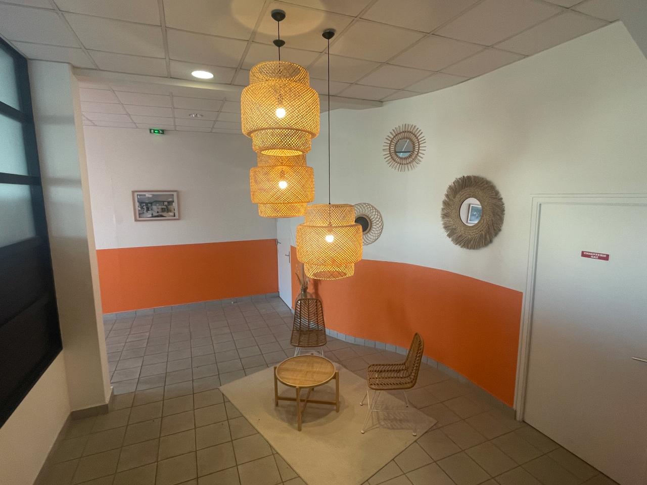 Bureau Rennes 1617m² Location bureau Rennes Ille-et-Vilaine OLBUR2112809 3